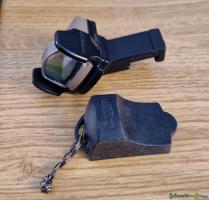 Noblex C mit ERATAC