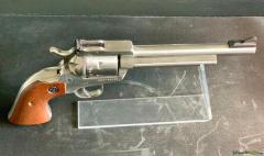 Ruger | Sturm New Mod. Singel Six .22 LR Long Rifle