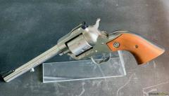 Ruger | Sturm New Mod. Singel Six .22 LR Long Rifle