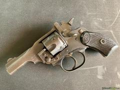 Webley and Scott MK4 ...Andere/Nicht angegeben