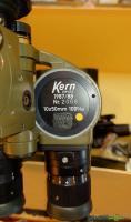 Periscopio Kern 10x50