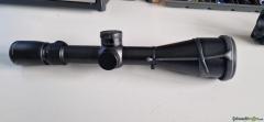 Vortex Razor LHT 4.5-22x50 MIL