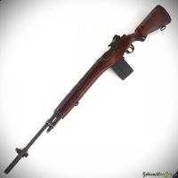 Springfield M1A National Match .308Win