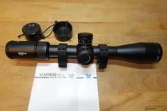 Vortex Viper PST ll 3-15x44