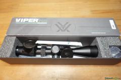 Vortex Viper PST ll 3-15x44