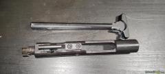 AR15 semi Auto von Tiwaz Armament