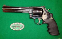 Smith Wesson 29 Classic DX cal.44Mag