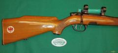 Steyr SL cal.222R