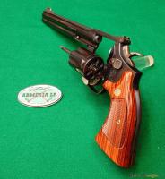 Smith Wesson 17 cal.22LR