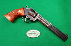 Smith Wesson 17 cal.22LR