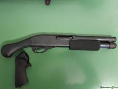 Remington 870 12