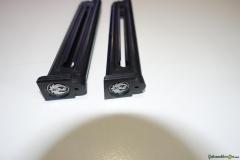 Ruger MK ll - Magazine