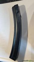 RESERVIERT MP5 Magazin 40 Schuss