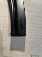 RESERVIERT MP5 Magazin 40 Schuss