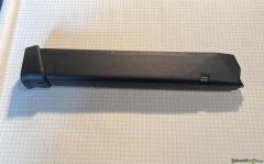 Glock 30 Schuss Magazin