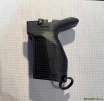 Makarov Griffschale