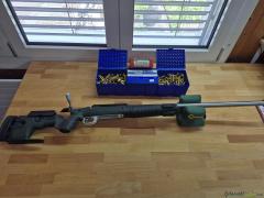 Tikka T3X Castom 6.0 Creedmoor  ...Andere