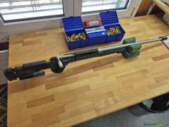 Tikka T3X Castom 6.0 Creedmoor  ...Andere
