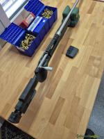Tikka T3X Castom 6.0 Creedmoor  ...Andere