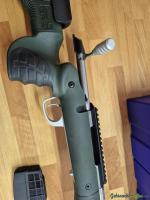 Tikka T3X Castom 6.0 Creedmoor  ...Andere