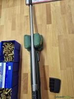 Tikka T3X Castom 6.0 Creedmoor  ...Andere