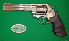 Smith & Wesson 629 DX cal.44mag