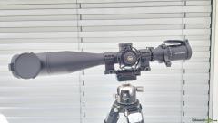 VectorOptics Continental 5-30x56mm