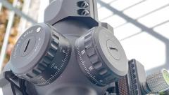 VectorOptics Continental 5-30x56mm