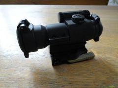Aimpoint Pro
