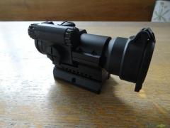 Aimpoint Pro