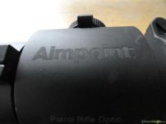 Aimpoint Pro