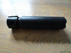 Ase Utra Dual556-QM2 .223 Rem Schalldämpfer