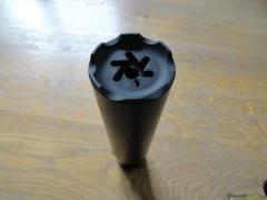 Ase Utra Dual556-QM2 .223 Rem Schalldämpfer