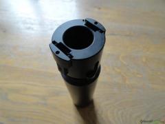 Ase Utra Dual556-QM2 .223 Rem Schalldämpfer