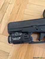 Glock 45 9x19mm Parabellum/Luger/NATO