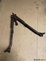 Original MG34/42 Zweibein aus Wk2