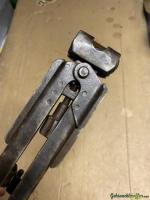 Original MG34/42 Zweibein aus Wk2