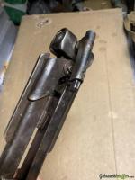 Original MG34/42 Zweibein aus Wk2