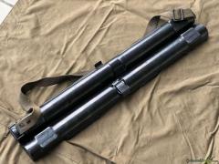 Original MG34 Laufschutzer aus Wk2 (brc 43)