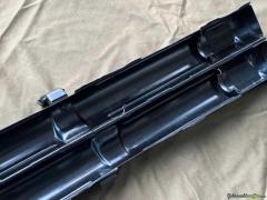 Original MG34 Laufschutzer aus Wk2 (brc 43)