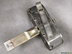 Original MG15/34 Doppel Trommel aus Wk2