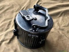2 Originale MG15/34 Gurttrommel aus Wk2 (ddf)