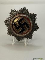 Original Deutsches Kreuz L/58 aus Wk2