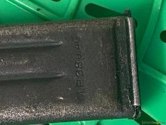Original Magazine MP38/40 aus Wk2 (fxo42)