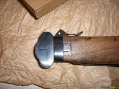Original Flieger Kappmesser Luftwaffe SMF Solingen