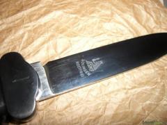 Original Flieger Kappmesser Luftwaffe SMF Solingen
