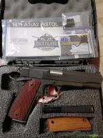 RIA ...1911 Rock Standard .45 ACP