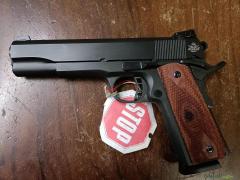 RIA ...1911 Rock Standard .45 ACP