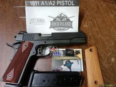 RIA ...1911 Rock Standard .45 ACP