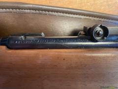 Anschutz Match 54 .22 Long Rifle